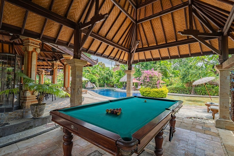 Rambutan Hotel hotel property photo
